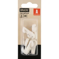 Taulukoukku Brücke 5 kpl
