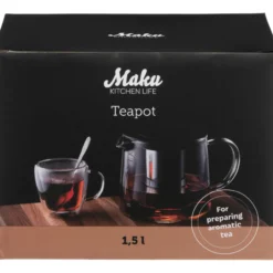 Teepannu Maku 1,5 l