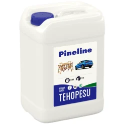 Tehopesu-pesuainetiiviste 10 l