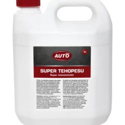 Tehopesu tiiviste Autoplus 4 l
