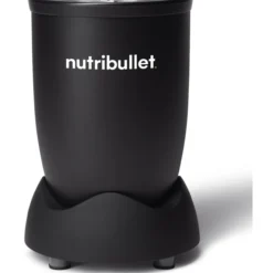 Tehosekoitin Nutribullet Pro musta
