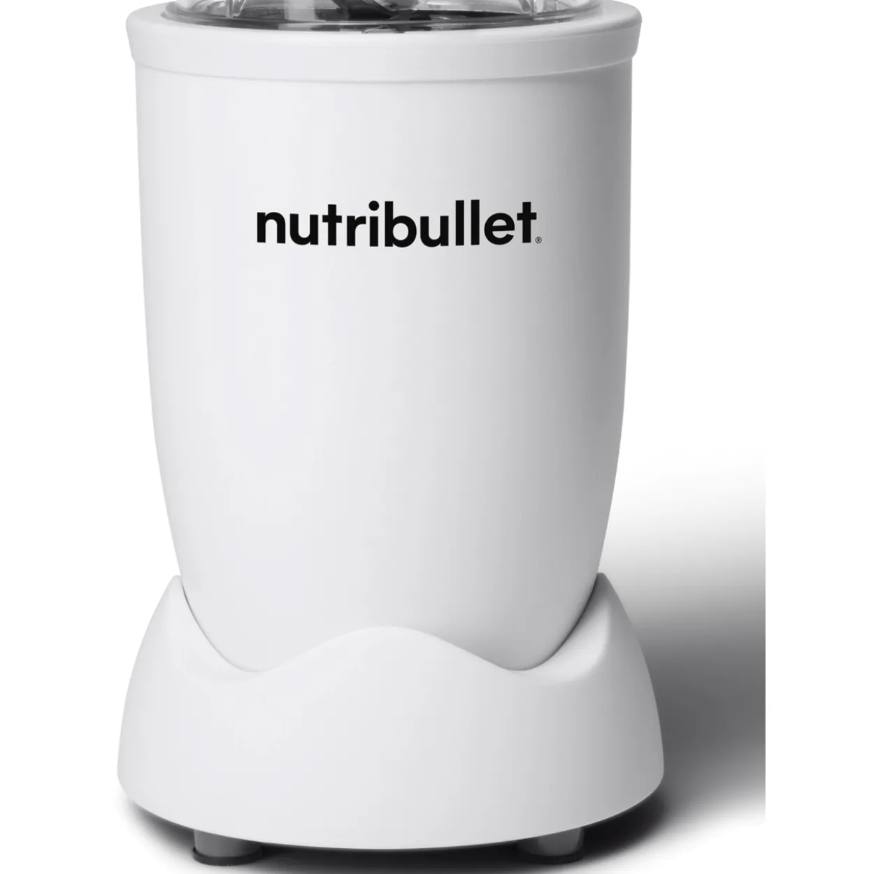 Tehosekoitin Nutribullet Pro valkoinen