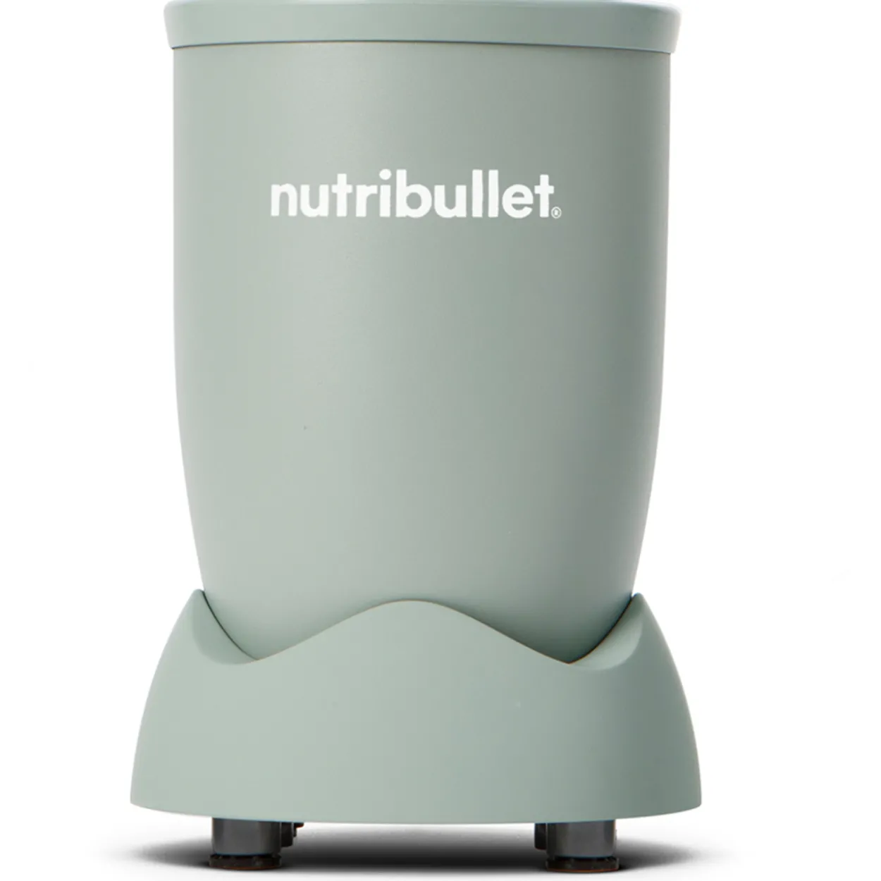 Tehosekoitin Nutribullet Pro jadenvihreä