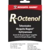 Tehosteaine Mosquito Magnet R-Octenol, 3 kapselia
