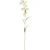 Tekokukka Mica 73 cm valkoinen