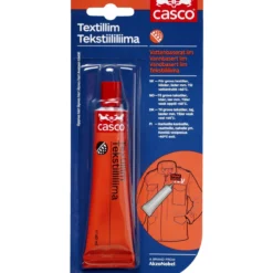 Tekstiililiima 40 ml