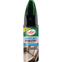 Tekstiiliverhoilun puhdistusaine Power Out!, 400 ml