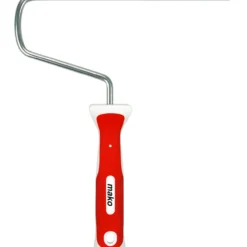 Telakahva Mako premium 25 cm, 8 mm vahva