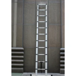 Teleskooppitikkaat Mag Pro Tools 3,2 m, alumiini