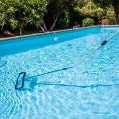 Teleskooppivarsi Gre by Swim & Fun 360 cm