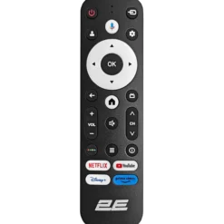 Televisio 2E Full HD Google LCD 43