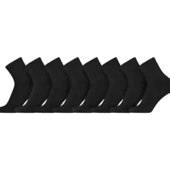 Tennissukat Dollarstore Unisex 8 pr/pkt