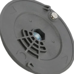 Teräadapteri akkutrimmeri Brücke 12V