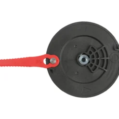 Teräadapteri akkutrimmeri Brücke 12V