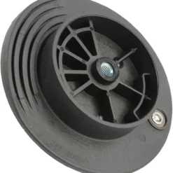 Teräadapteri akkutrimmeri Brücke 12V