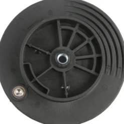 Teräadapteri akkutrimmeri Brücke 12V