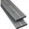 Terassilauta 28 x 145 x 4200 mm, harmaa