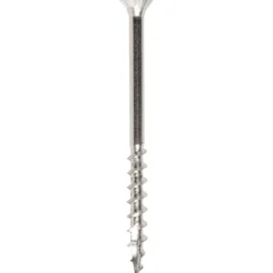 Terassiruuvi 4,2 x 55 mm, A2 RST, 1000 kpl
