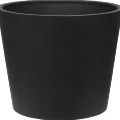 Termoruukku 4Living Basic 60 cm musta