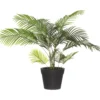 Termoruukku 4Living Classic 27 cm musta