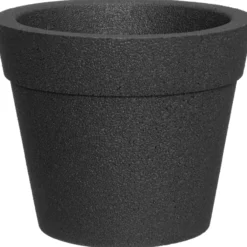 Termoruukku 4Living Classic 27 cm musta