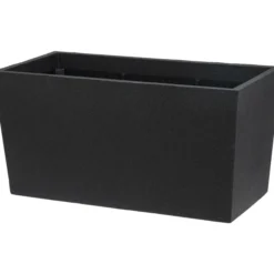 Termoruukku 4Living Patio 76 cm musta