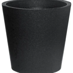 Termoruukku 4Living Piccolo 39 cm musta