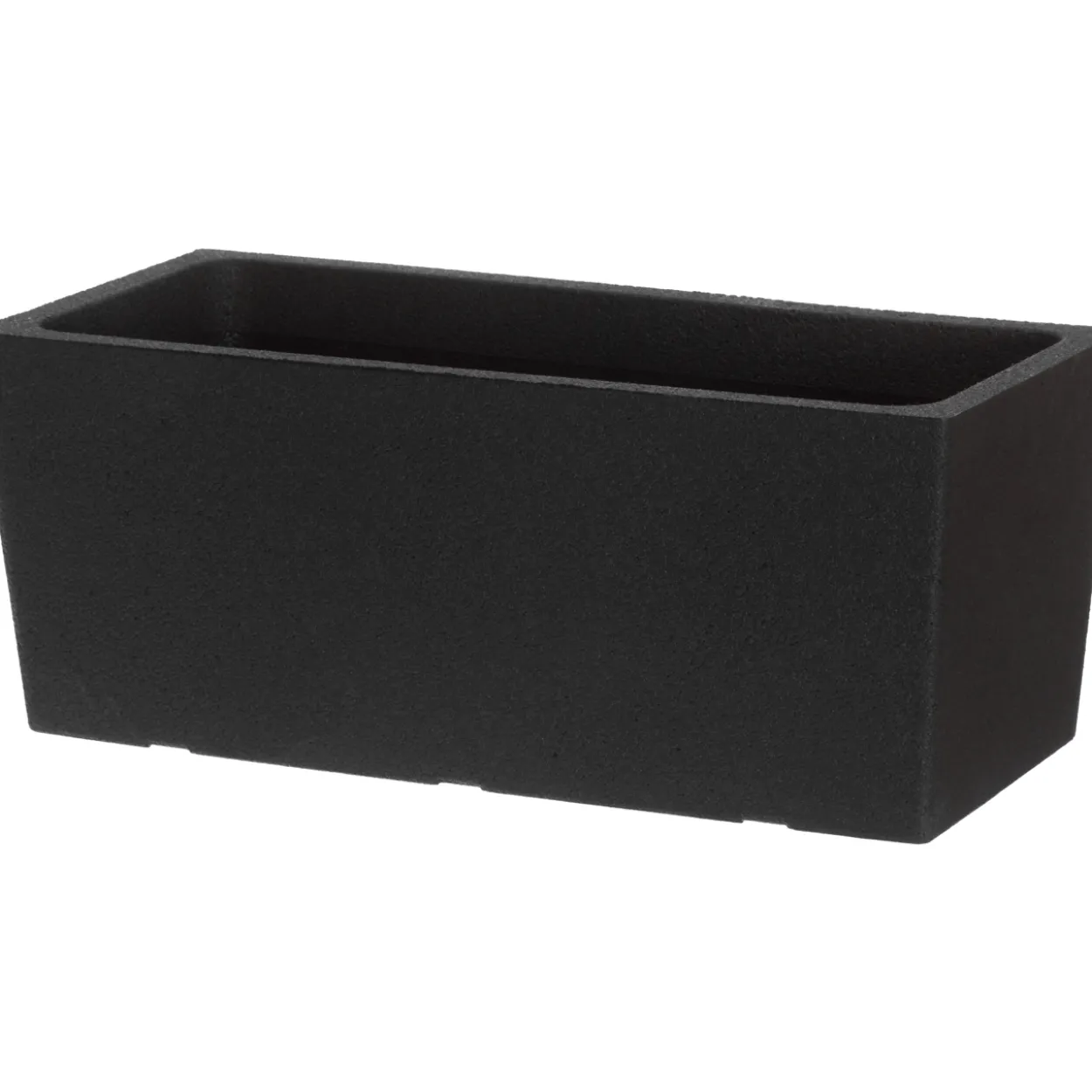Termoruukku 4Living Terde 55 cm musta