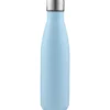 Termosjuomapullo Kotikulta 500 ml vaaleansininen
