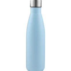 Termosjuomapullo Kotikulta 500 ml vaaleansininen