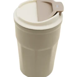 Termosmuki Kotikulta 360 ml beige