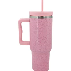 Termosmuki Miny 1182 ml leopardi