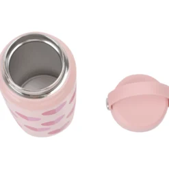 Termospullo Miny 550 ml sydämet