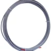 Teräsköysi 4 mm x 10 m