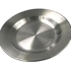 Teräslautanen, Ø 20 cm