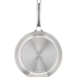 Teräspaistinpannu Tefal Jamie Oliver 28 cm Cook Smart