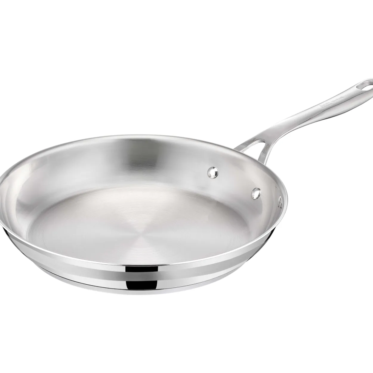 Teräspaistinpannu Tefal Jamie Oliver 28 cm Cook Smart