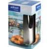 Terästermoskaadin Airam Cafea 1,5 l