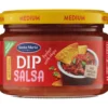 Tex Mex Santa Maria 250 g Salsa Dip Medium