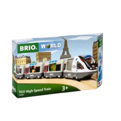 TGV-suurnopeusjuna Brio 36087