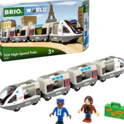 TGV-suurnopeusjuna Brio 36087