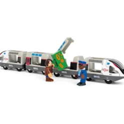 TGV-suurnopeusjuna Brio 36087