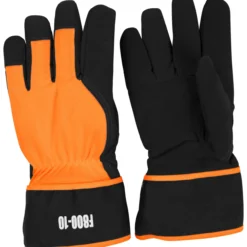Thermokäsine Black-tex 9