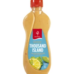 Thousand Island salaattikastike 345 ml