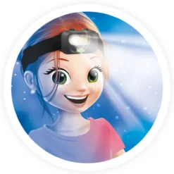 Tiedesetti luontoretkeilijä