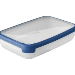 Tiiviörasia 2,6 l Grand Chef ECO suorakaide