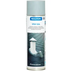 Tiivistepinnoite SpraySeal 500 ml, tummanharmaa