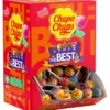 Tikkari Chupa Chups 12 g The Best Of