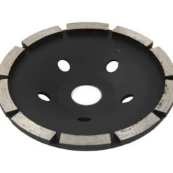 Timanttikuppilaikka Kendo 125 mm 1-rivinen segmentti