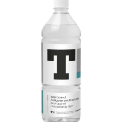 T-Isopropanoli Kemetyl 1 l